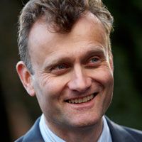 Profile picture for Hugh Dennis